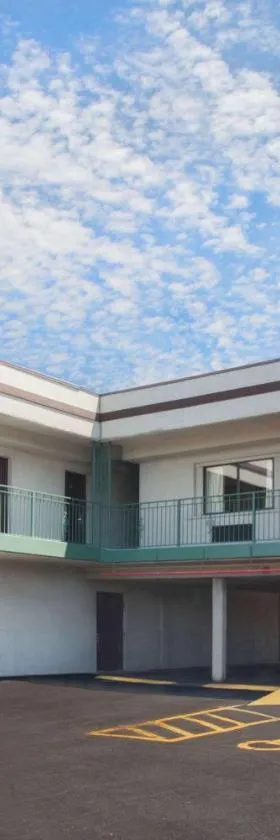 罗斯蒙特奥黑尔SE芝加哥速8酒店 ，位于River Grove的酒店