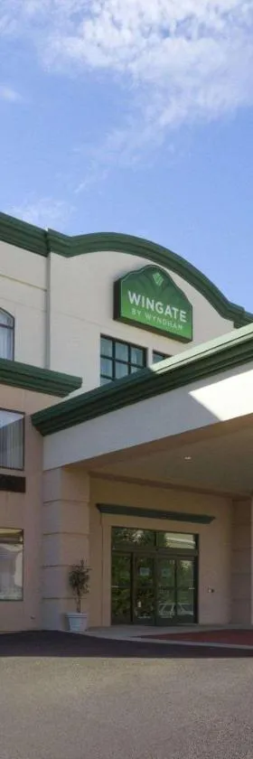 Wingate by Wyndham Augusta Fort Eisenhower，位于奥古斯塔的酒店