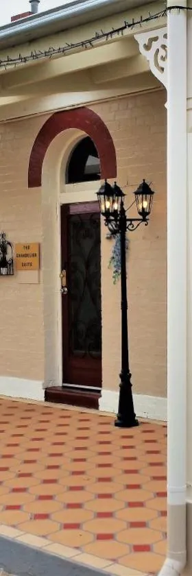 必须爱狗自助式小屋住宿加早餐旅馆 ，位于拉瑟格伦的酒店