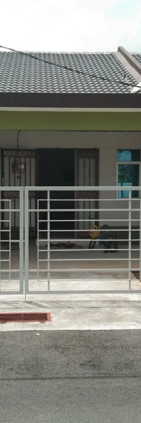 Ainur Homestay，位于马六甲的酒店