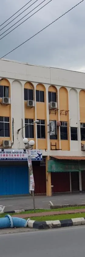 Prime Hotel，位于林梦的酒店