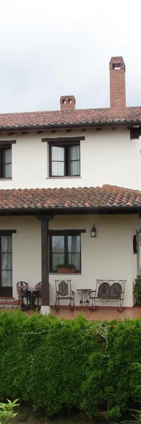 Casa de Aldea Los Duesos，位于卡拉维亚的酒店