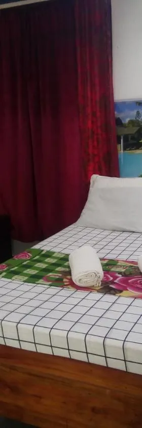 伊兰迪度假屋，位于Andiambalama的酒店