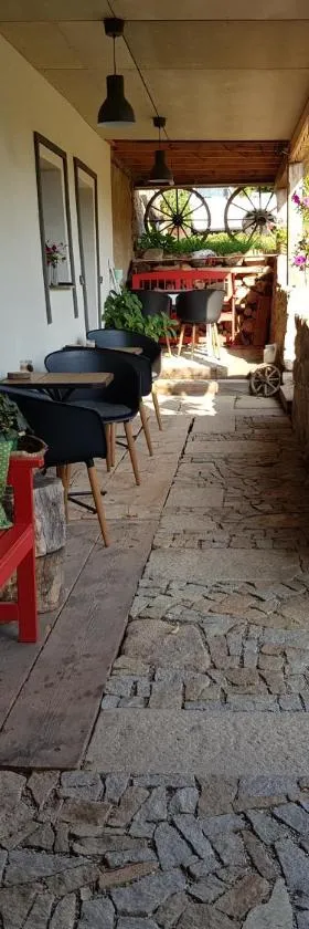 Penzion Only，位于Kunějov的酒店