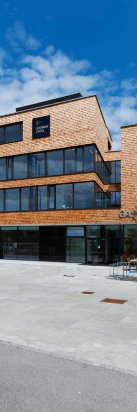 Sternen Hotel Wolfurt，位于布雷根茨的酒店