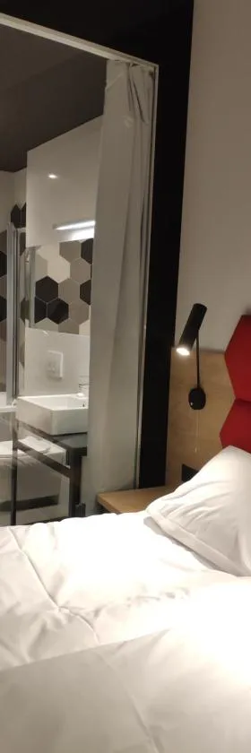 H33 Apartamenty，位于比托姆的酒店