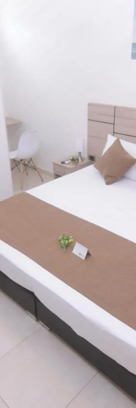 BLH Business Loft Hotel，位于布卡拉曼加的酒店