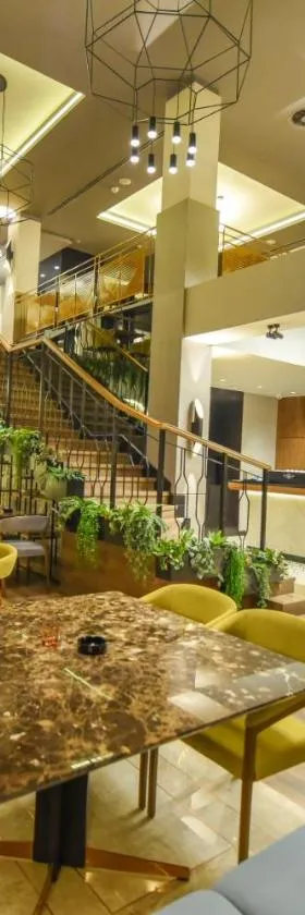 Hotel Union，位于波德戈里察的酒店