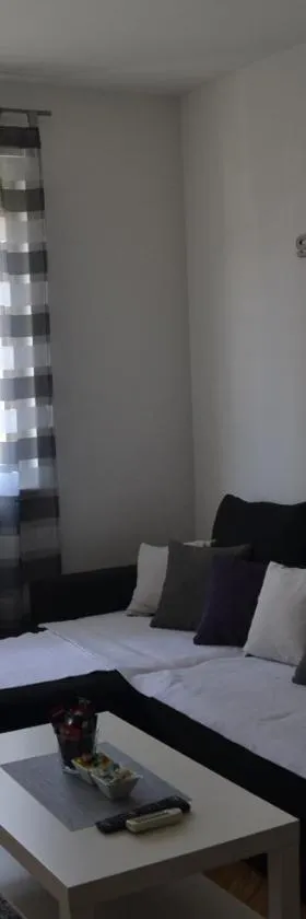 Apartman Rada，位于比耶利纳的酒店