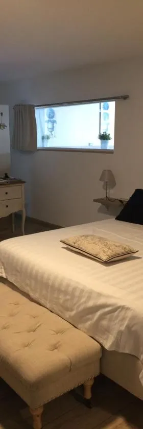Couette et Campagne，位于Luceau的酒店