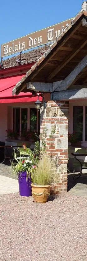 le Relais des Tuileries，位于Séreilhac的酒店