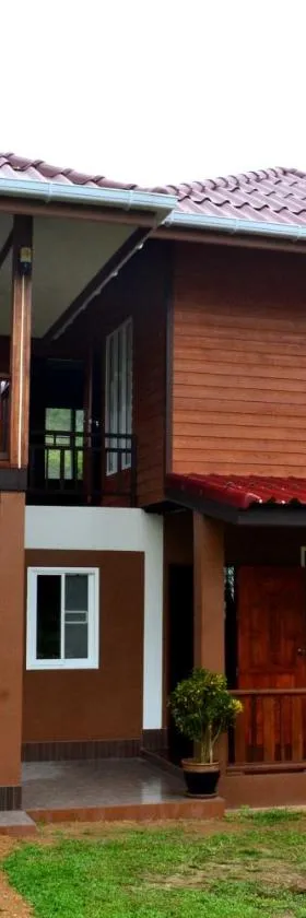 Bang Hon Homestay，位于阁遥岛的酒店