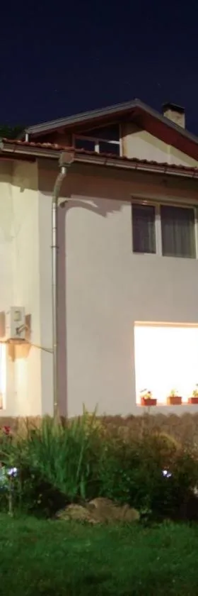 Villa Diva，位于阿普里尔齐的酒店