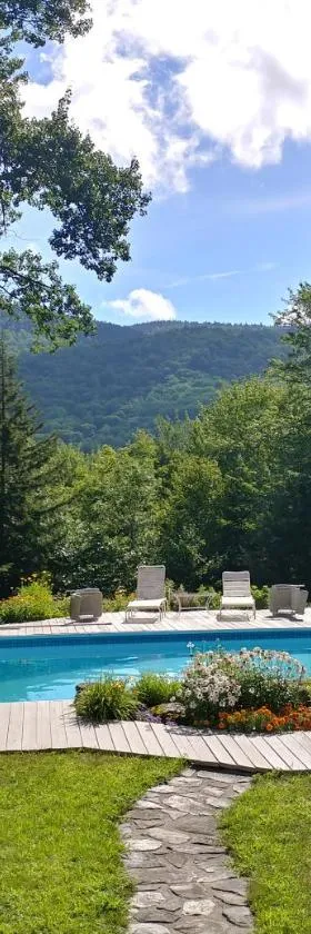 Cricket Hill，位于基灵顿的酒店