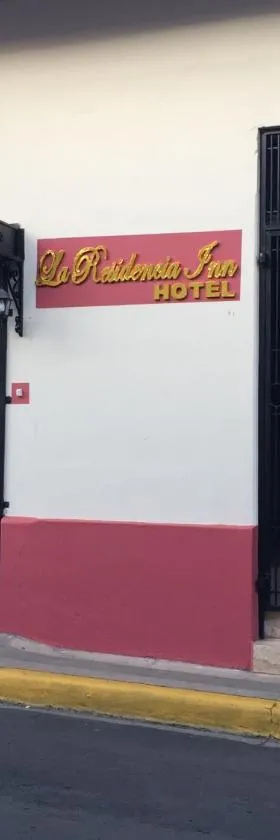 La Residencia Inn，位于Jinotepe的酒店