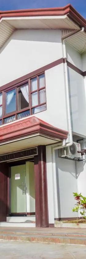 Veranda Hotel，位于Paoay的酒店