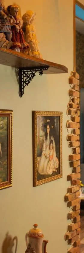 Casa Boutique Hotel，位于纳哈里亚的酒店