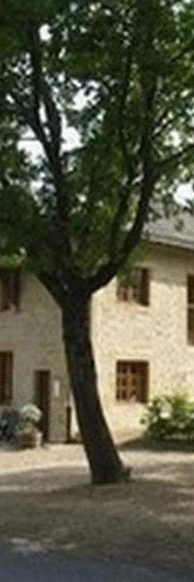 La Corrérie，位于Les Grandes-Armoises的酒店