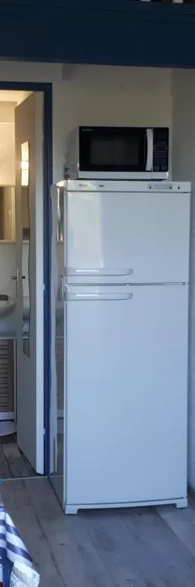 Appartement 3 personnes FR7V1U42，位于多吕多勒龙的酒店