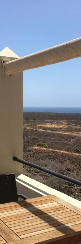 Luxe Appartement Palm Mar，位于滨海帕尔姆的酒店