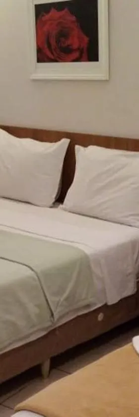 Vital Hotel，位于弗洛里亚努元帅镇的酒店