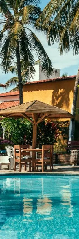 Pousada do Paiva，位于弗雷谢拉斯的酒店