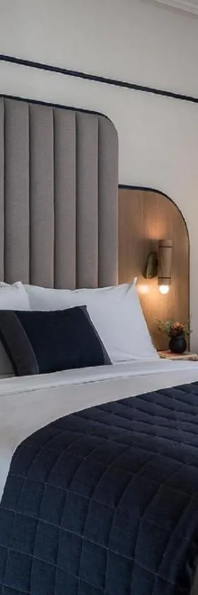 Hu Hotel Memphis，位于孟菲斯的酒店