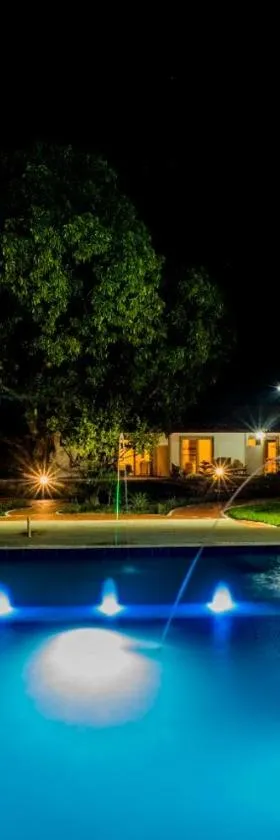 Hotel Finca Naranjal，位于格拉纳达的酒店