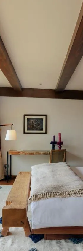 Hotel Casa Palopo，位于圣卡塔里纳帕洛波的酒店