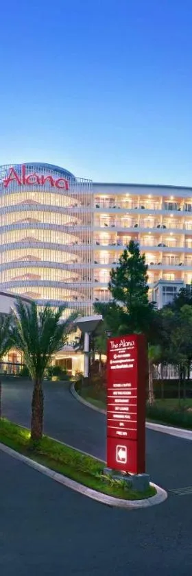 The Alana Hotel and Conference Sentul City by ASTON，位于茂物的酒店