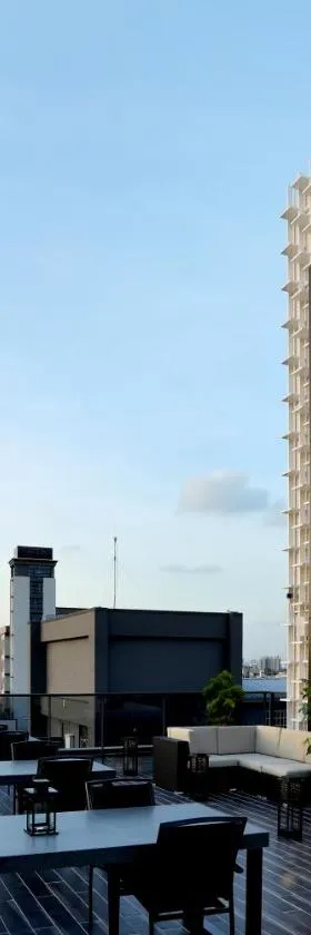 KUN Hotel逢甲，位于台中市的酒店