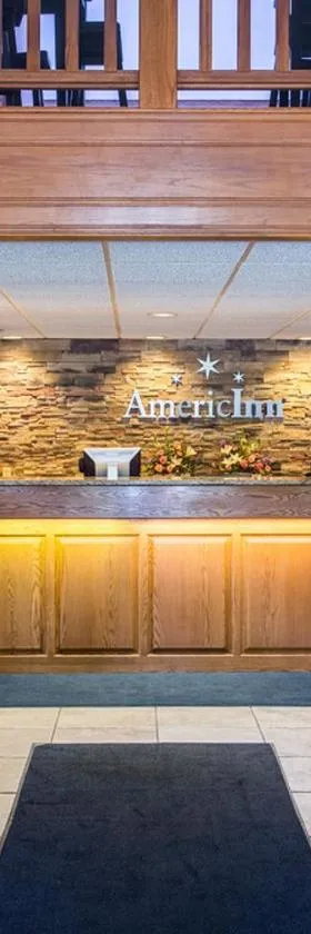 西绿湾阿美瑞辛酒店，位于绿湾的酒店