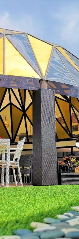 Tara Hotel Yogyakarta，位于日惹的酒店