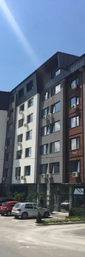 Стаи за гости Топ Старс Смолян，位于斯莫梁的酒店