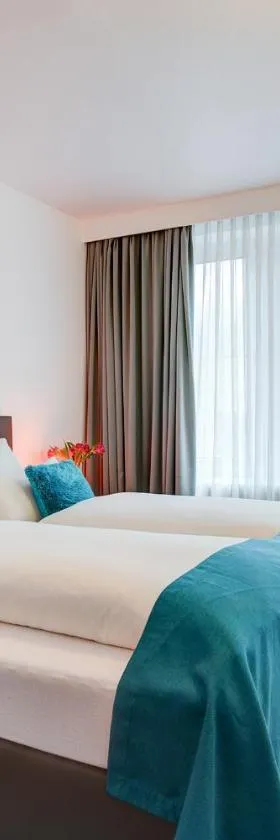 Hotel Atlanta，位于汉诺威的酒店