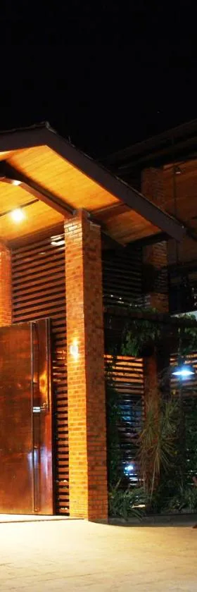 Rede Andrade Rio Branco，位于里约布兰科的酒店