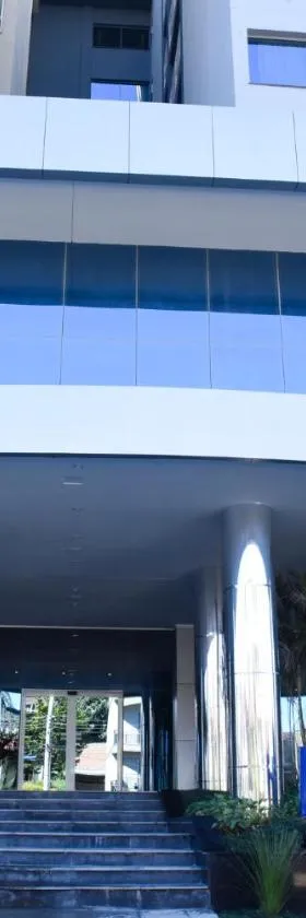 Blue Open Hotel，位于埃雷欣的酒店