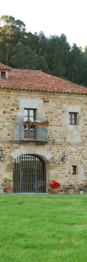 Posada Camino del Norte，位于圭梅斯的酒店