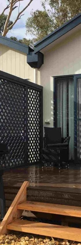 Coonawarra Ensuite Unit C，位于库纳瓦拉的酒店