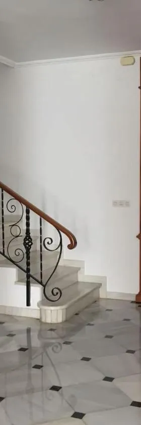 Casa del Agüista，位于马尔莫莱霍的酒店