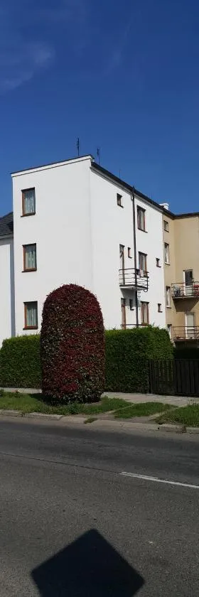 Ubytování Pavel Voborník，位于布拉特纳的酒店