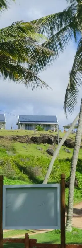 Gite Patriko，位于Rodrigues Island的酒店