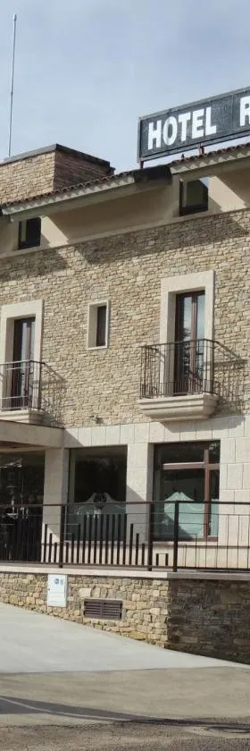 Hotel Rural Corazón de las Arribes，位于阿尔德亚达维拉德拉里韦拉的酒店