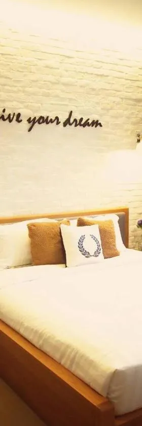 Live Your Dream Khaoyai，位于Phayayen的酒店