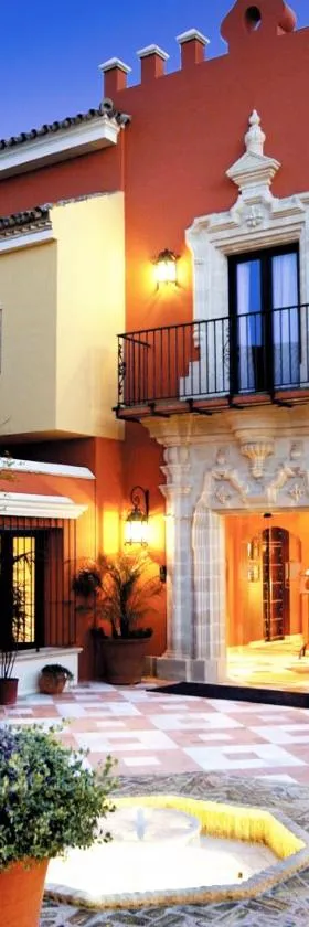 Hotel Soho Boutique Vistahermosa，位于圣玛丽亚港的酒店