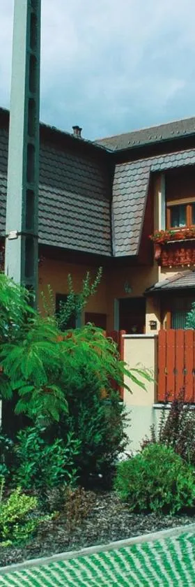 雪绒花旅馆，位于Pilisvörösvár的酒店