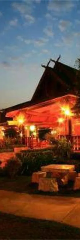 Sangkla Resort，位于Ban Sane Phong的酒店