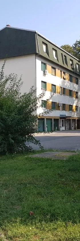 Apartment Petra，位于Slatina的酒店