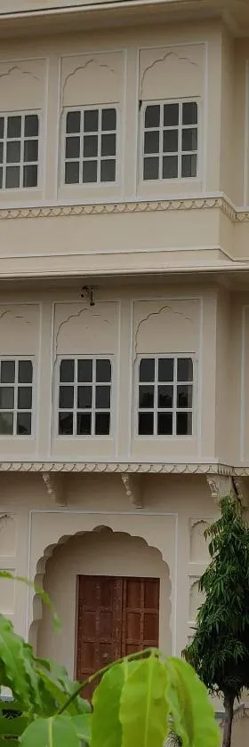 Kishanpura Haveli，位于斋浦尔的酒店