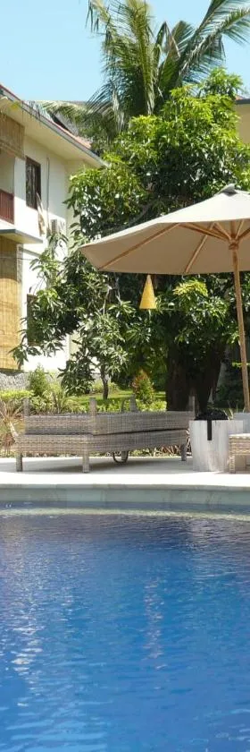 Sukun Babonsay Villas，位于艾湄湾的酒店